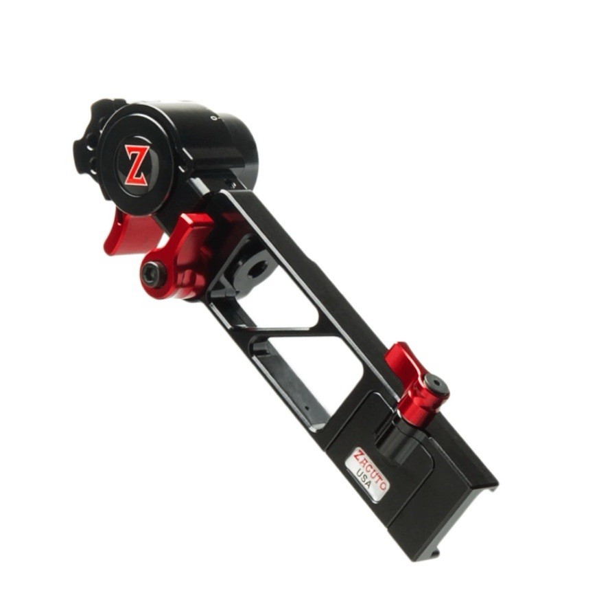 Zacuto Zgrip Trigger For Sony FS7 Mark II