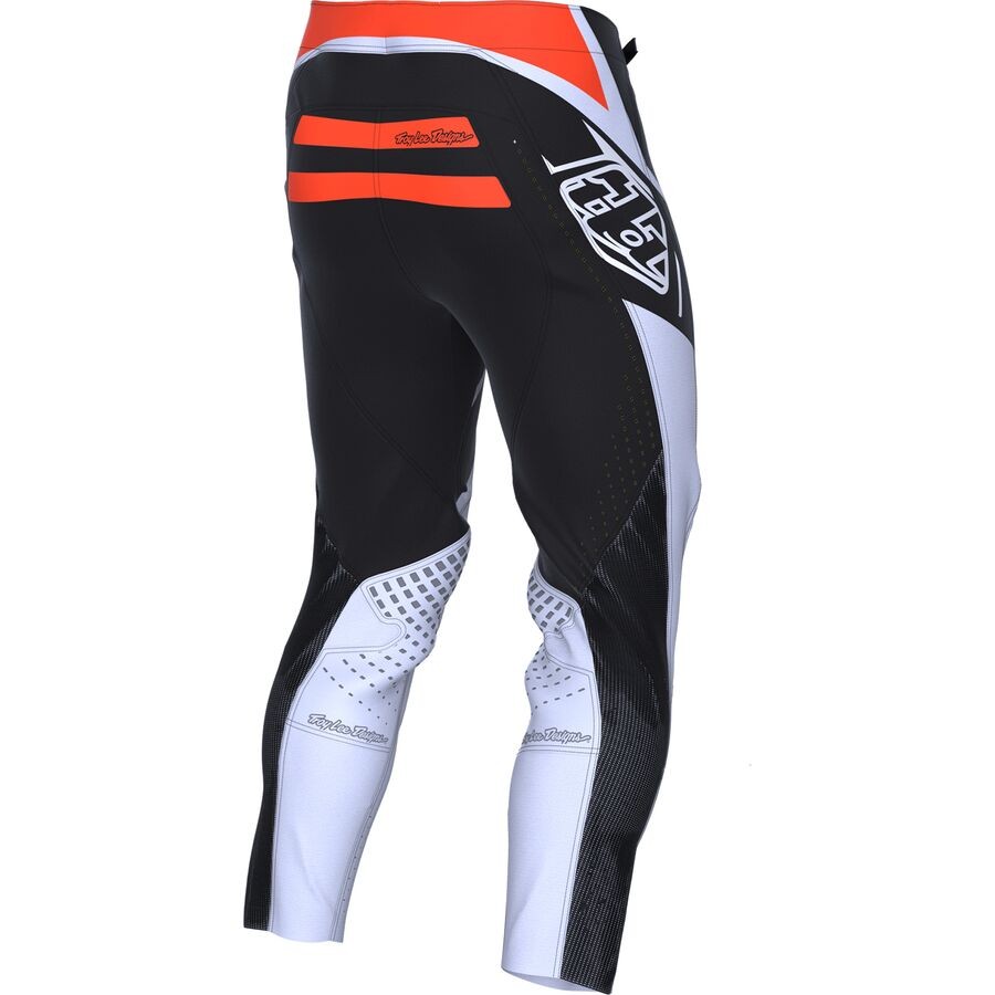Troy Lee Designs 2022 SE Pro Pants - Lanes