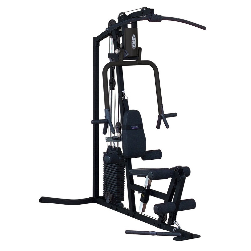 Body-Solid G5B Multi-Station Gym G5B - Reboxed