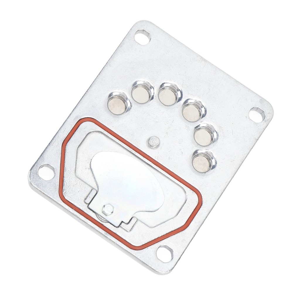 1PC Compressor Valve Plate Assembly Efficient Gas Control For Premium