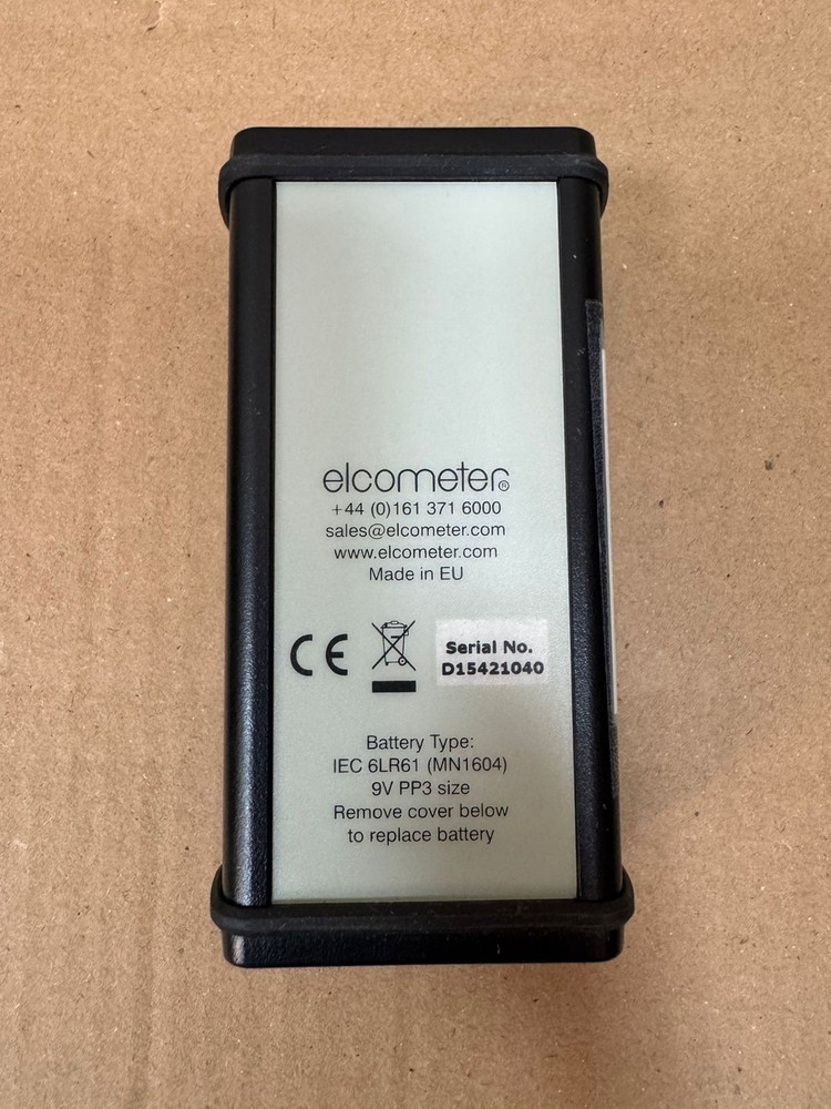 Elcometer / Thermometer / 213/2