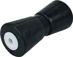 Attwood 8" Keel Roller, Heavy Duty Rubber