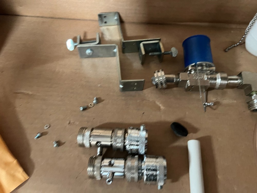 Demamatic Liquid Proportioning Level Controls 435B Unit New