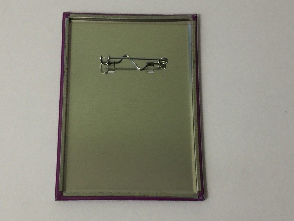 SDCC 2018 Comic Con EXCLUSIVE Animation Throwdown Pin Foxnext Louise NEW!