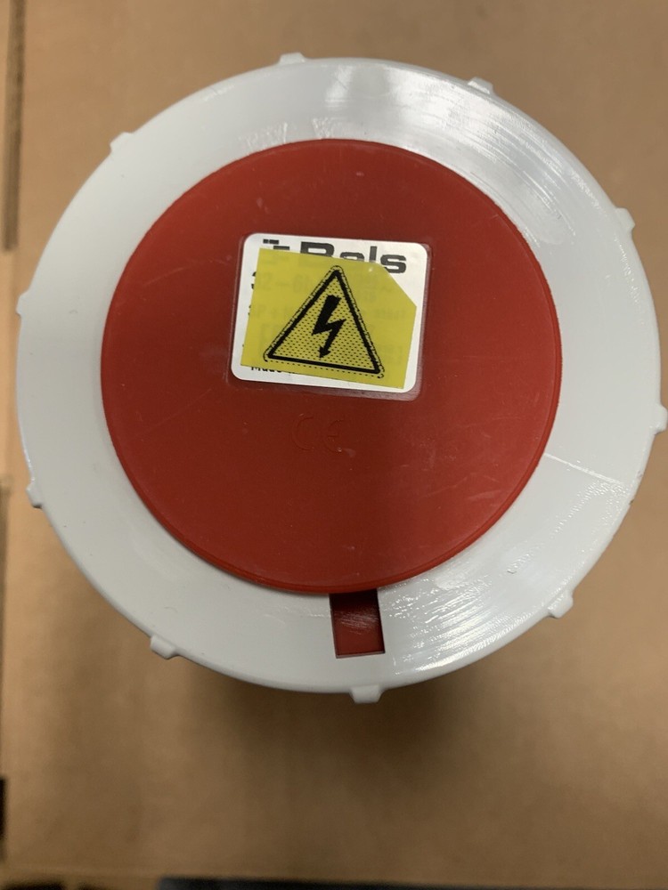 CEPFM-SL-2 208 VAC Connector