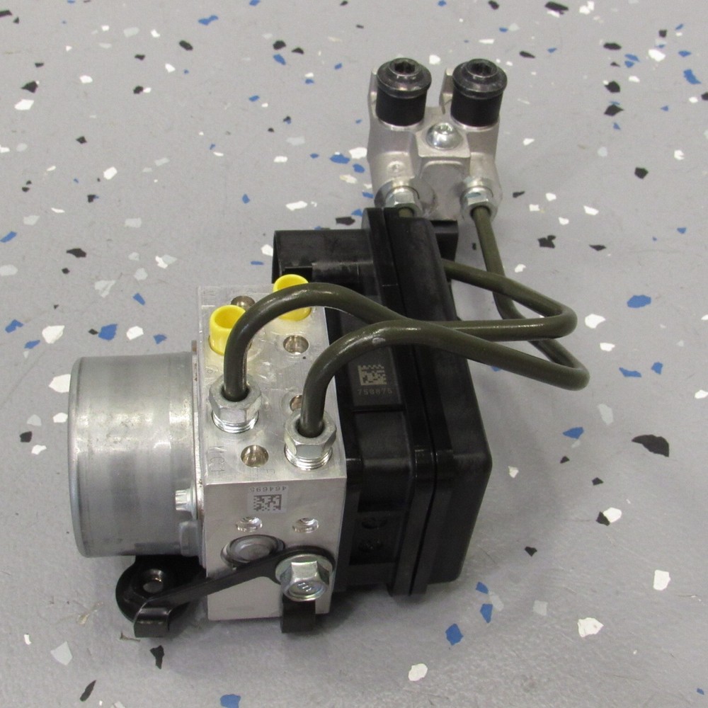 ABS PUMP / Modulator Control Unit *MINT! 21-23 MT-09 SP MT09SP MT09