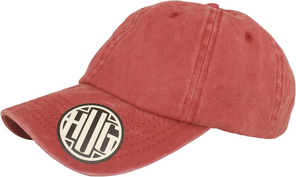 Premium Classic Cotton Washed Baseball Cap Dad Hat Style