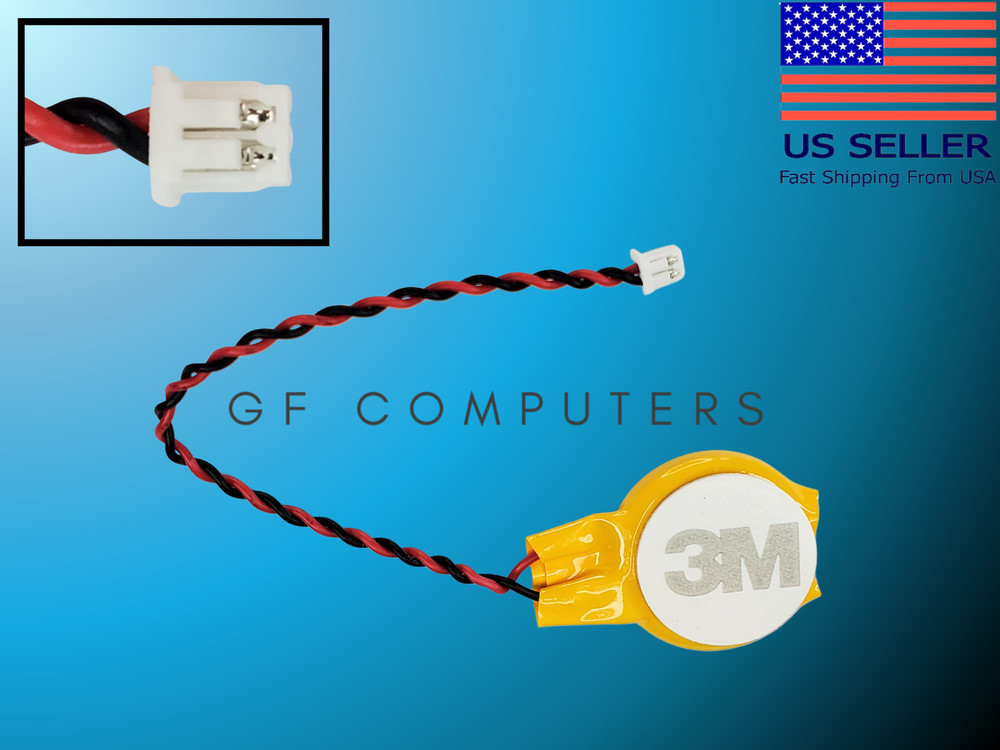 IBM Portable PC RTC CMOS Battery