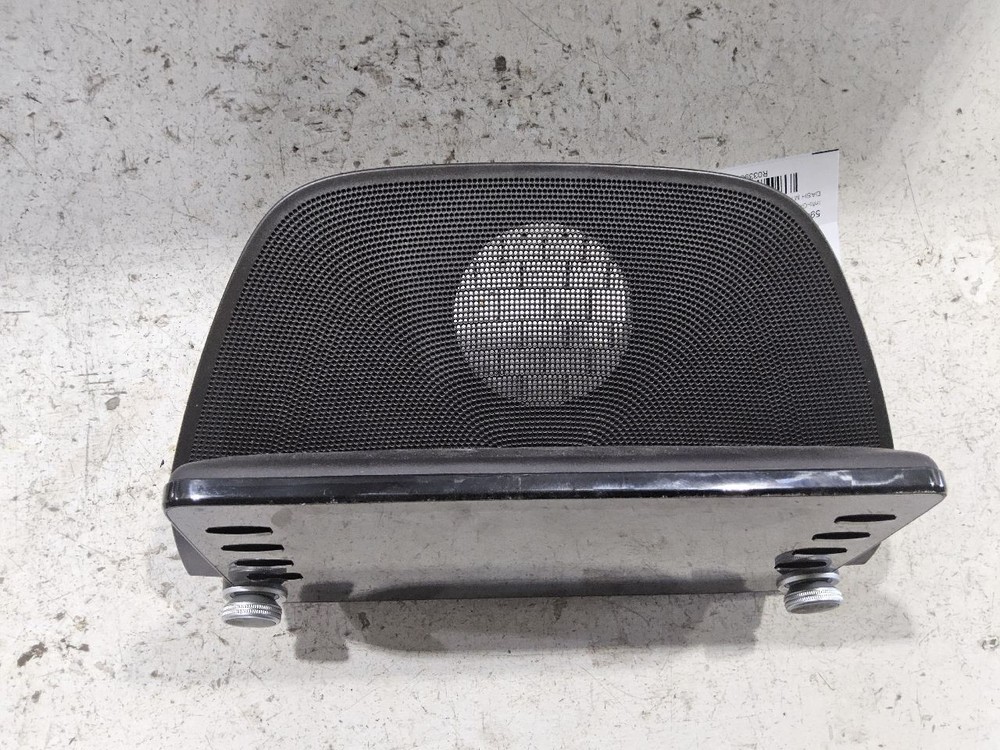 2018-2022 Honda Accord Front 8" Display Screen w/o Navigation