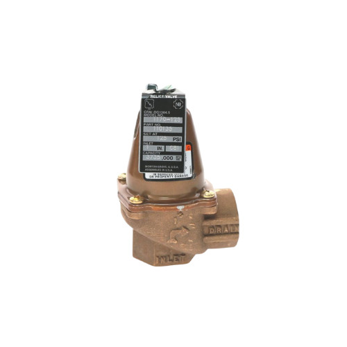 Bell & Gossett 110135