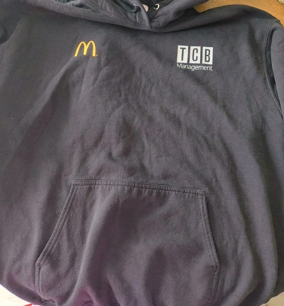 Lot 3 McDonald's Employee/Misc Bundle Pins