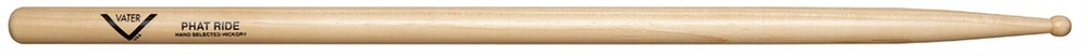 Vater - VHPTRW - Phat  Ride Hickory Drumsticks