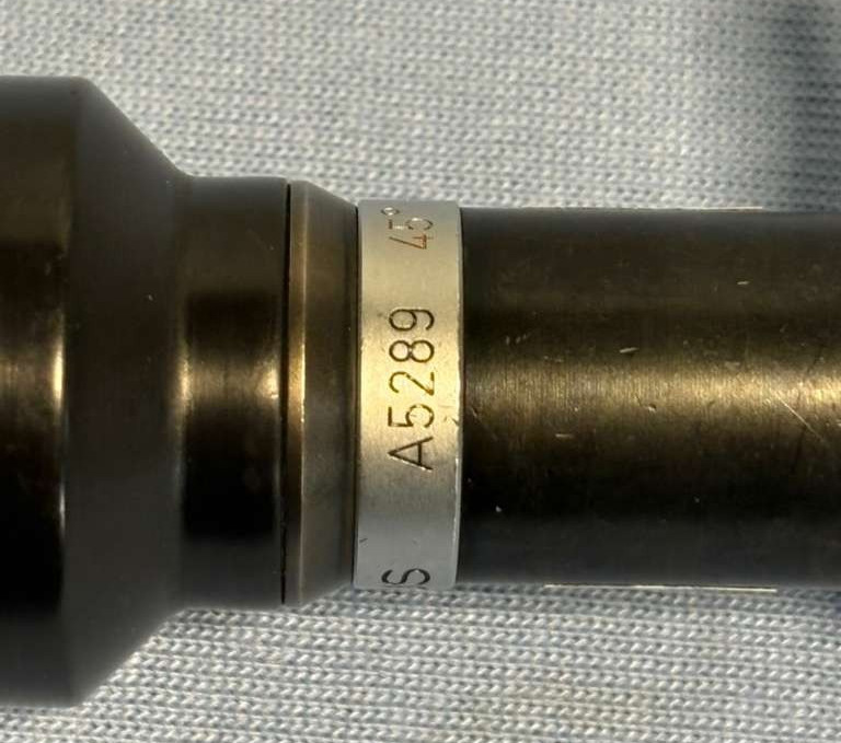 Olympus 45° Rigid Laparoscope Part A5289