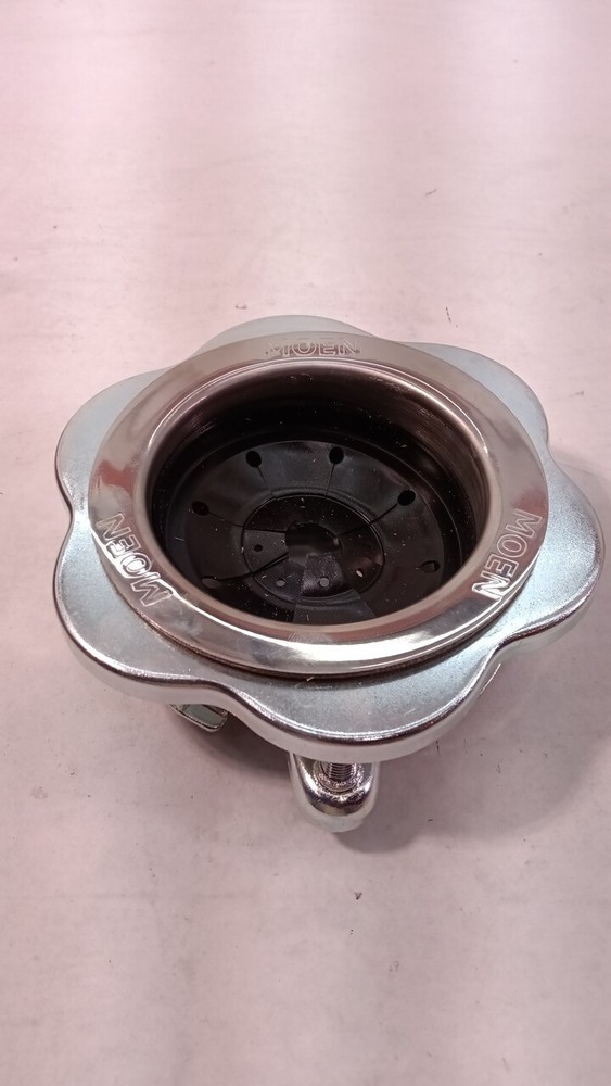 Moen GXP33C Pro 1/3 HP Garbage Disposal Lite Series