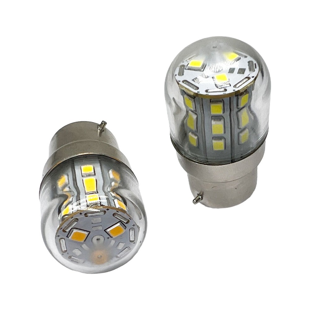 E12 E14 E17 B22 Mini LED Light Bulbs USB SMD Filament Fridge Oven Lamp 110V 220V