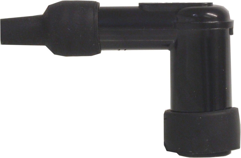 NGK Spark Plug Cap Black For Suzuki LT 50 1984 - 2001