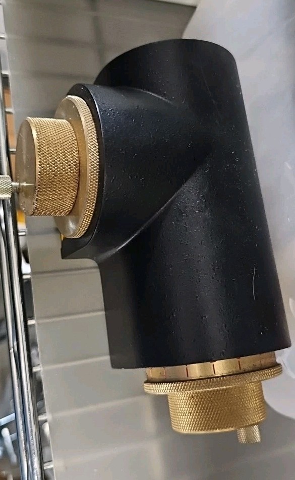 SuperTracker Camber Caster Magnetic Alignment Tool