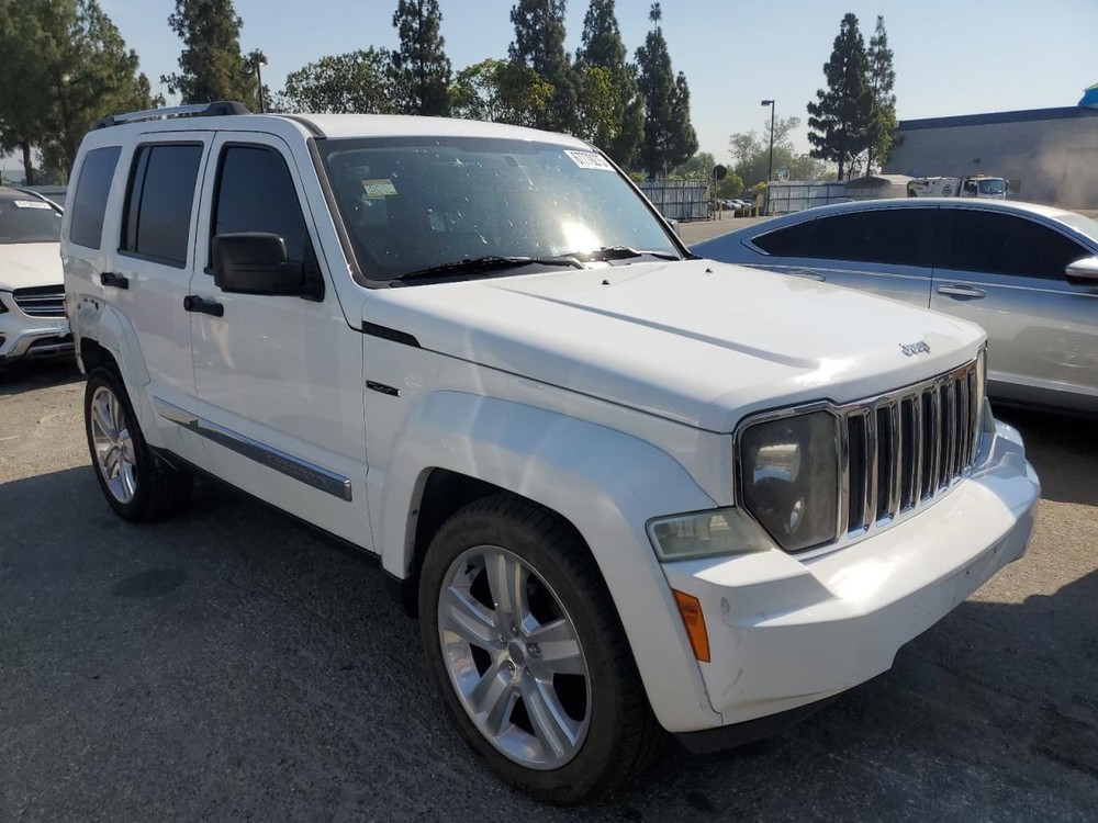 DASH WIRE HARNESS OEM 2012 JEEP LIBERTY 68056842AC