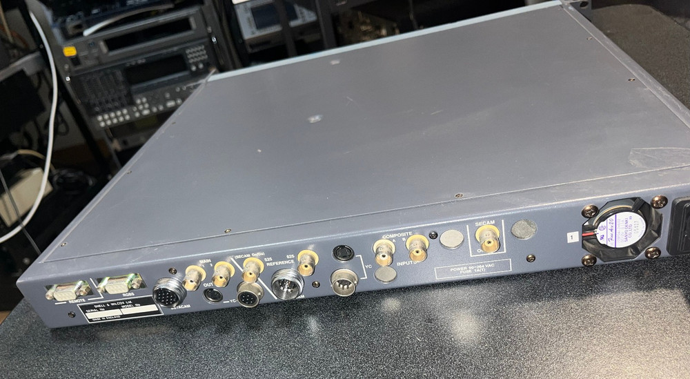 Snell & Wilcox CVR-22