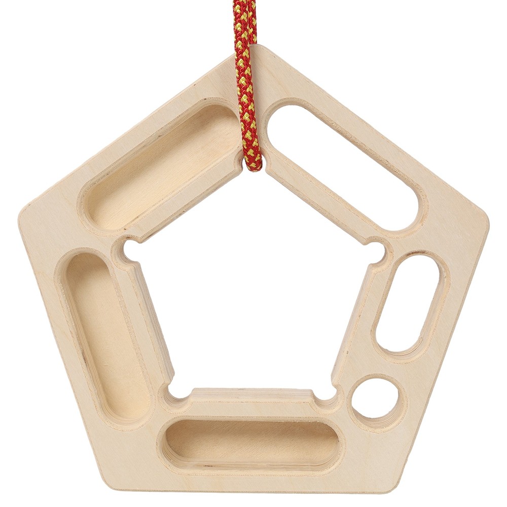 2PACK climbing board climbing training, climbing fingerboard