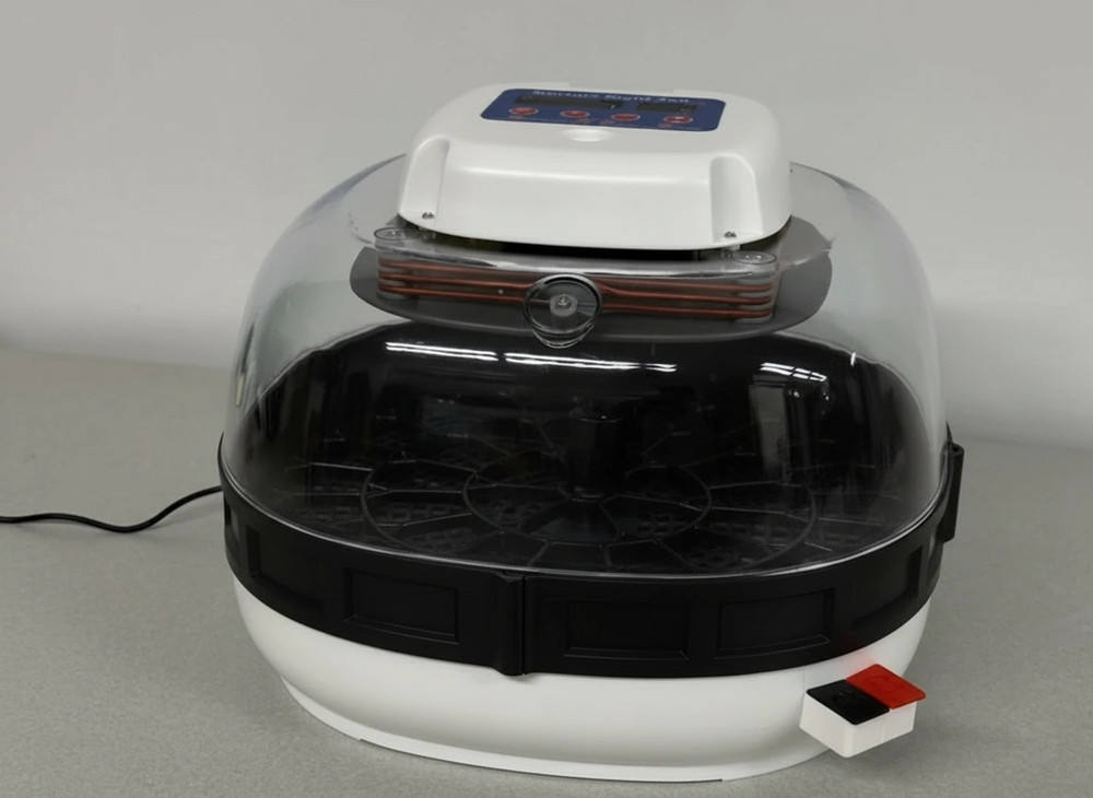 Nurture Right 360 Incubator 2" Lid Riser – 4 Piece Design (Insert Only)