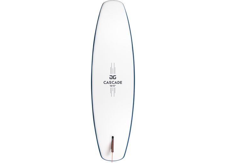 Aquaglide 585421111 Cascade Paddleboard 10' SUP Package