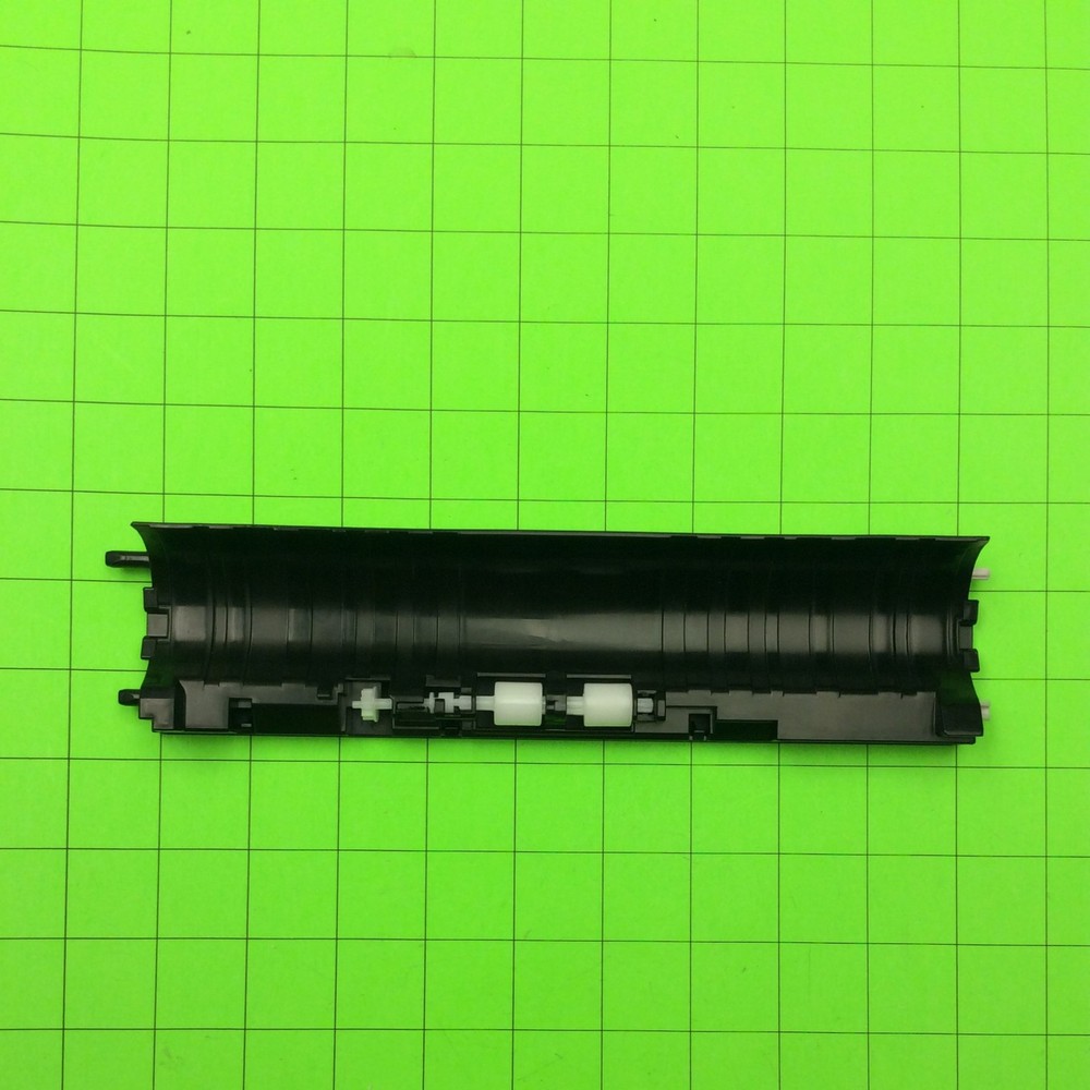 Canon Pixma TS8222 Inkjet Printer Rear Paper Roller