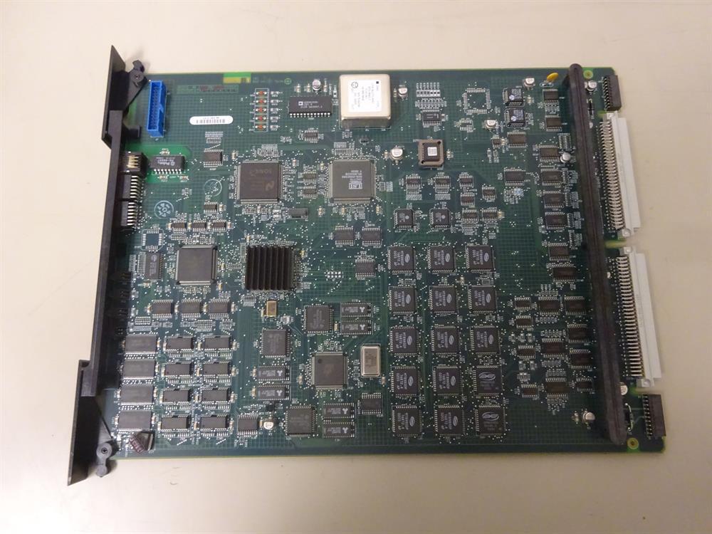 Mitel MC215AD Circuit Card
