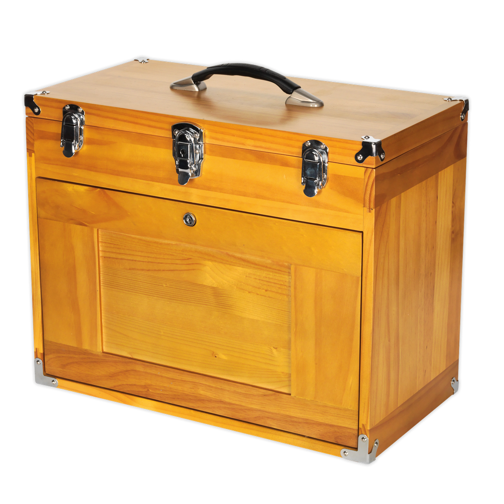 Sealey AP1608W Machinist Toolbox 8 Drawer