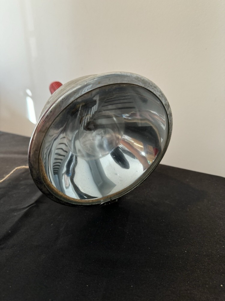 HALF-MILE-RAY MODEL 1075 PORTABLE Boat Light Lantern Light