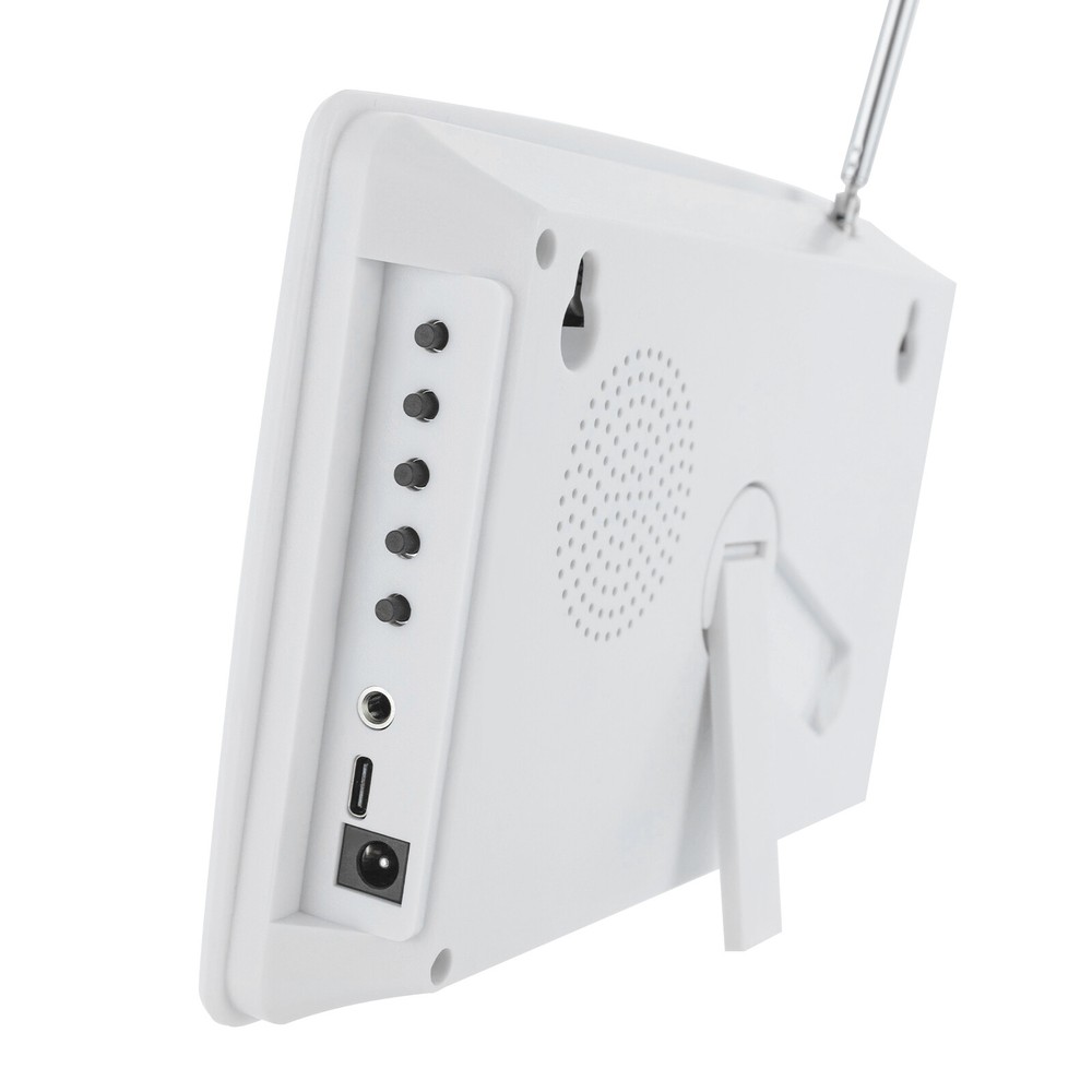 Wireless Calling Button Elderly Nurse Alert System 10 Call Buttons+1 Receiver