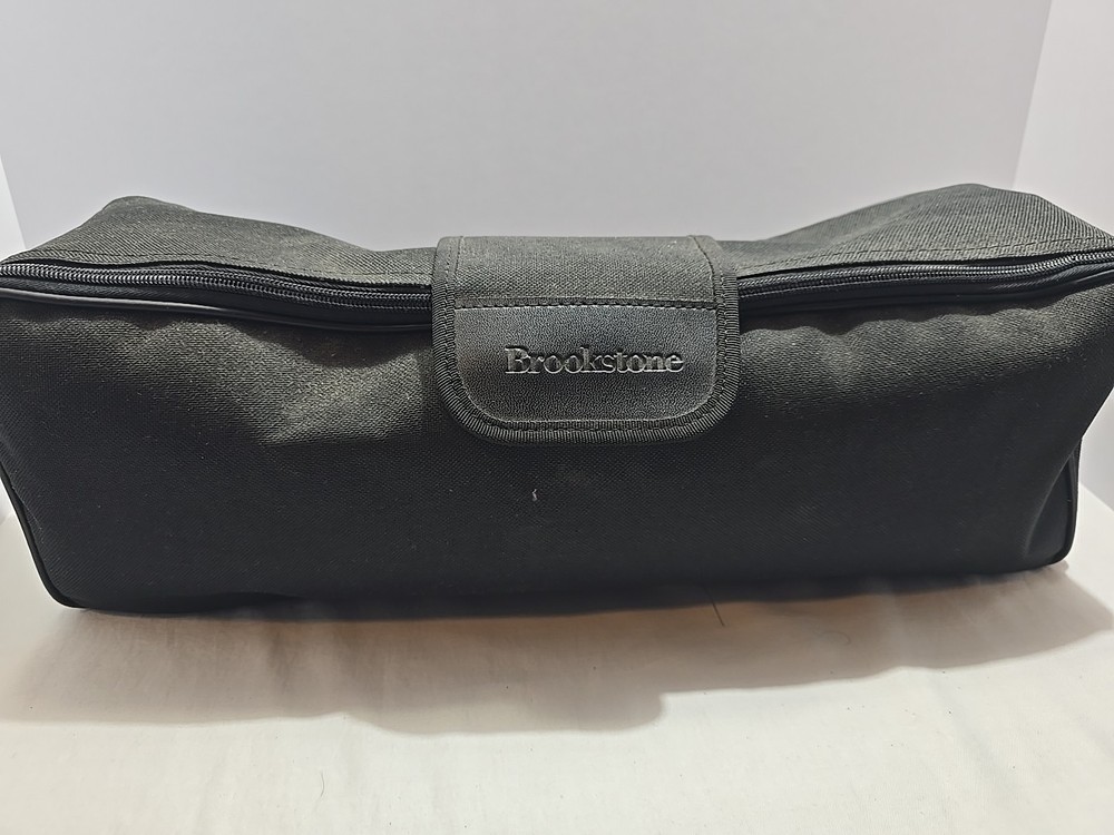 Brookstone Compact Telescope: Tripod SR4mm & H20mm Eyepieces
