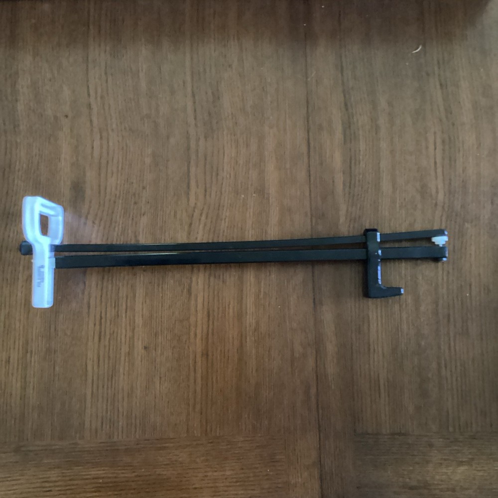 Keg scale for draft beer keg weighing - Kegcheck