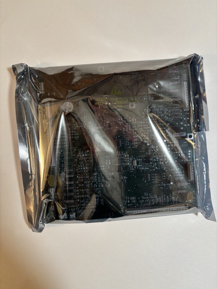 MOD01802 Service First Unitary Control Processor NEW