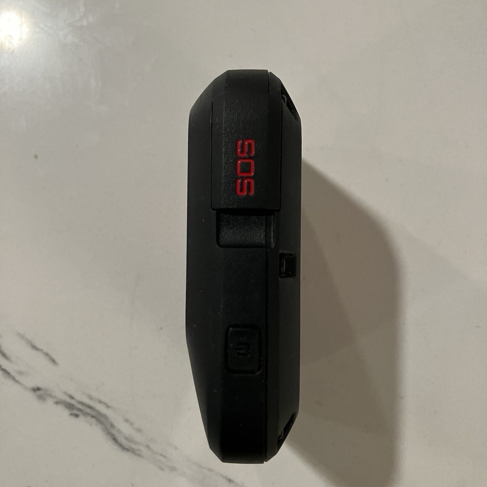 Garmin inReach Messenger Plus SOS Satellite Tracker Communicator