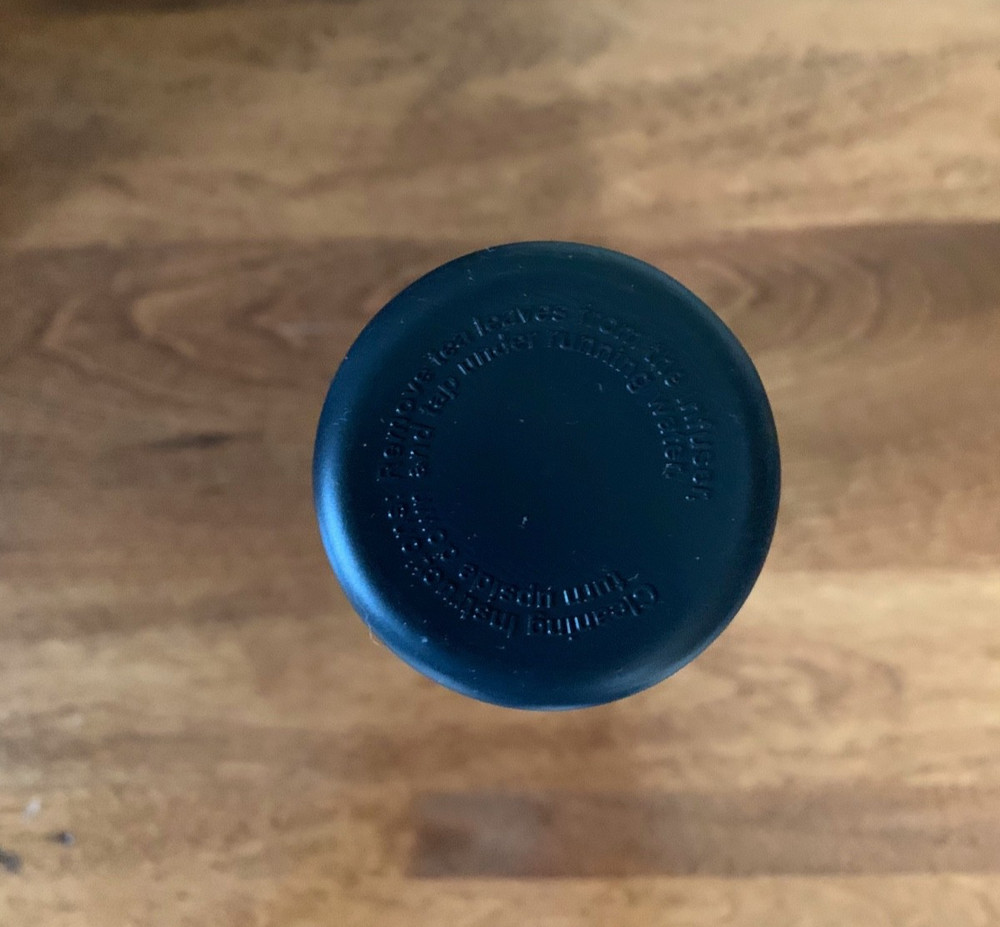 Takeya 1 Qt. Cold Brew Coffee Maker - Black