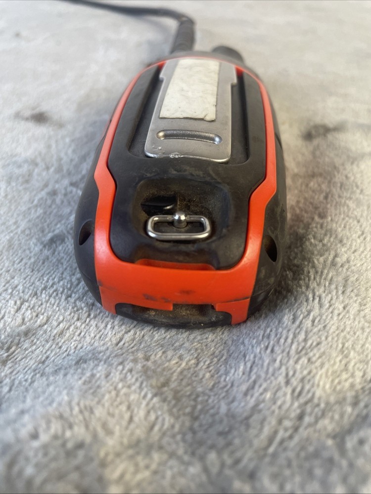 Garmin Astro 320 GPS Tracking Handheld