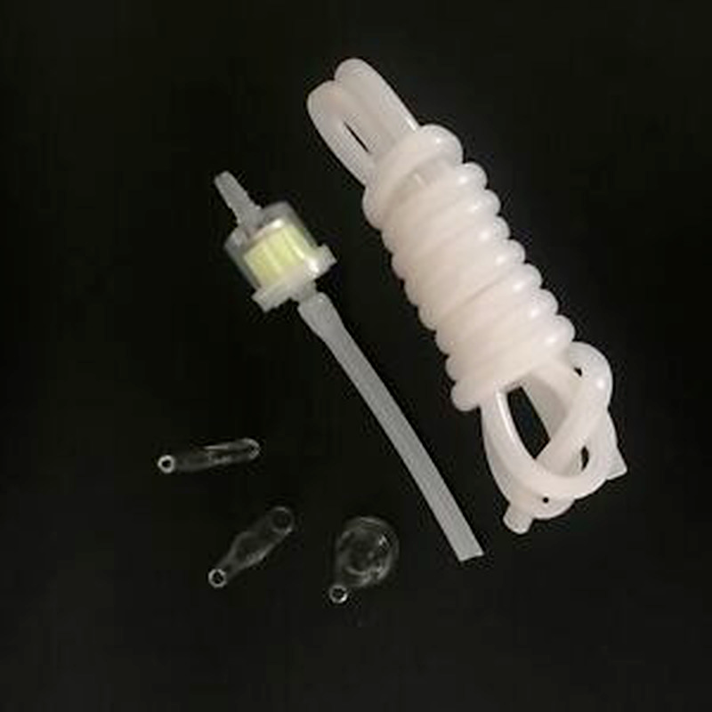 HighQuality Diamond Dermabrasion Microdermabrasion Accessory TipsTube Filter