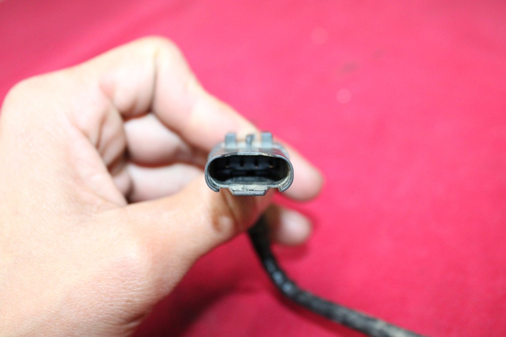 2010 BMW R1200GS OXYGEN O2 EXHAUST GAS LAMBDA SENSOR