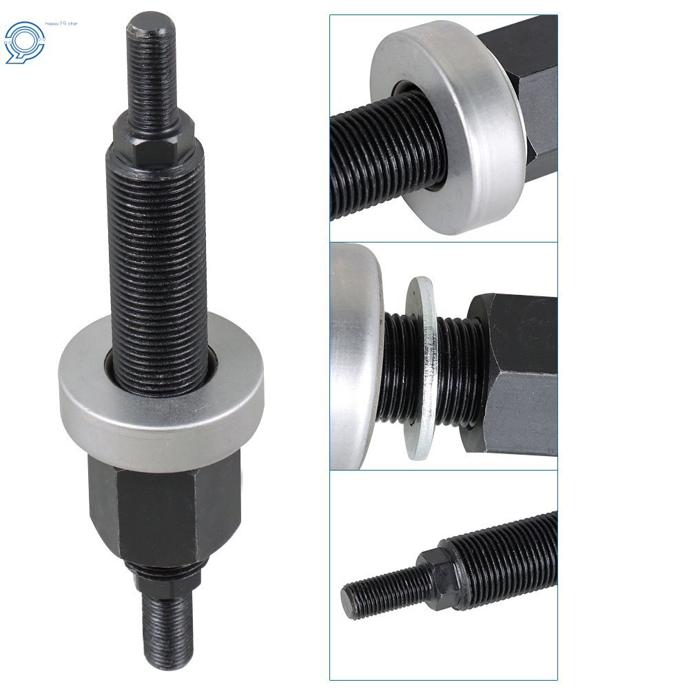 Harmonic Balancer Installation Tool for Chevy 66515  SBC , BBC