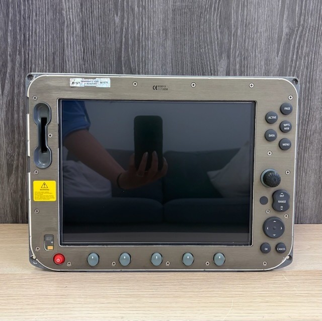 Raymarine E120 Chartplotter Multifunction Display | RECONDITIONED CORE | 180 ...