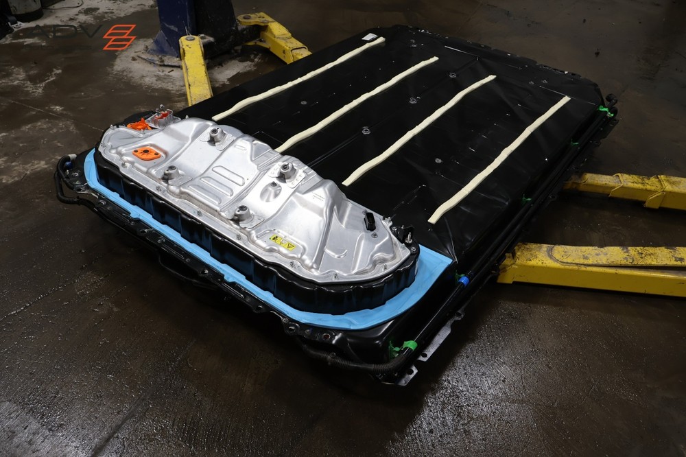 2020 - 2024 TESLA MODEL Y AWD LONG RANGE BATTERY PACK ASSEMBLY OEM