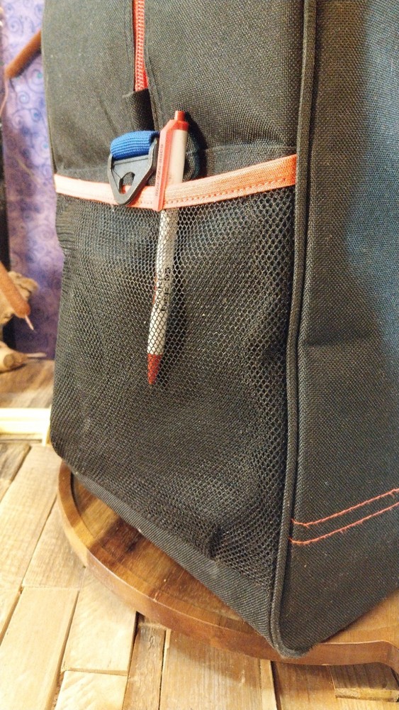 Athletico Bag for Snowboarding Boots