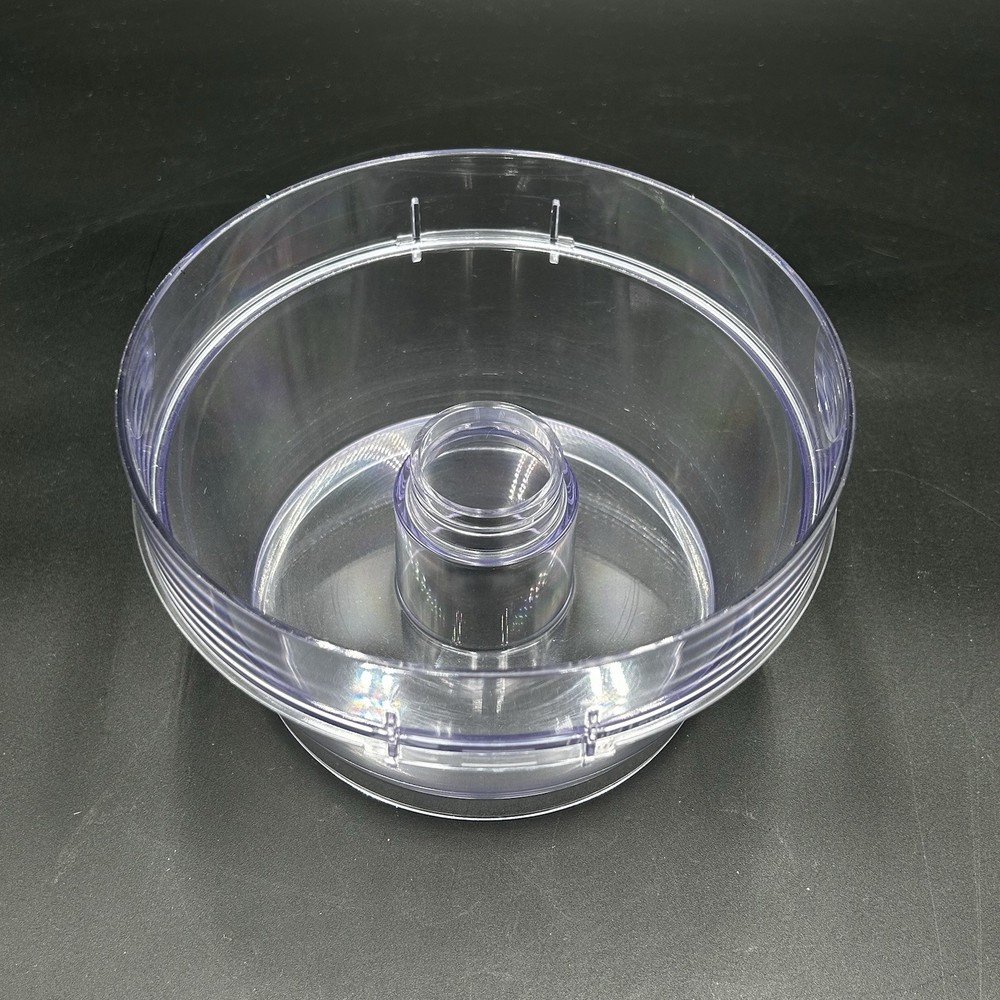 Kitchenaid Food Processor Mixing Work Bowl Insert KFP1133 CU Replacement Part