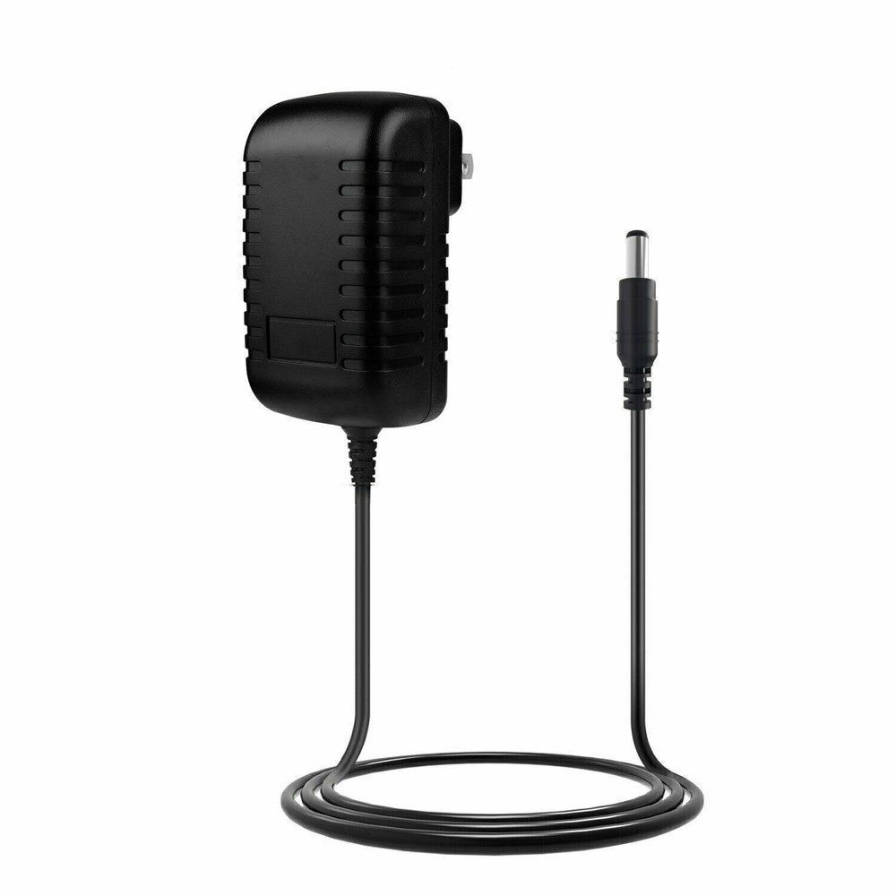 9V AC Adapter for Zoom 505 Effects pedal replacement power supply