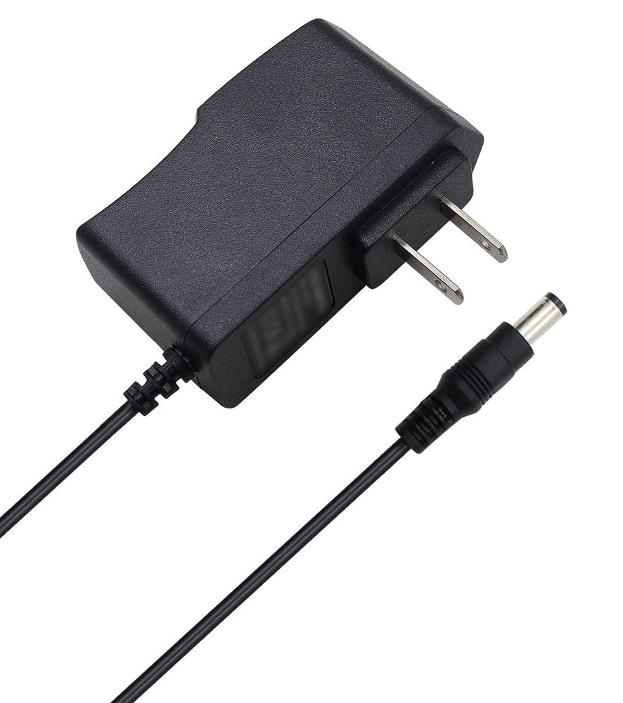Power Supply Adapter For Behringer CL9 Compressor/Limiter & EM600 Echo Machine