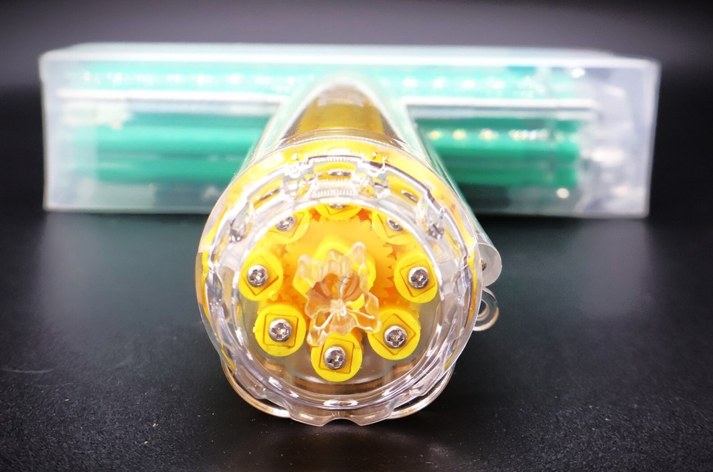 Cigarette Rolling Machine, Roller Machine Modern NO MESS Easy to Use King Size!