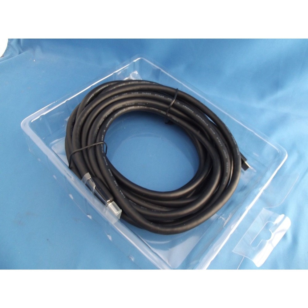 Kanex USB-C to HDMI Cable with 4K Support - 16.4' - 5m