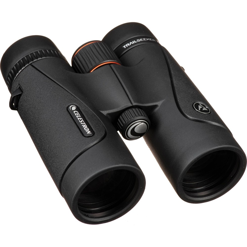 Celestron Trailseeker 10x42 Binoculars (71406)