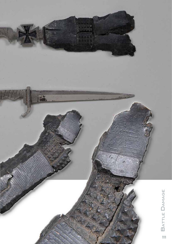 Battle Damage